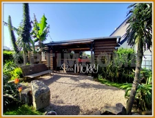 Maison à vendre 6 pièces PLOUZEVEDE (29)