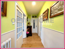 Maison à vendre 7 pièces SAINT DERRIEN (29)