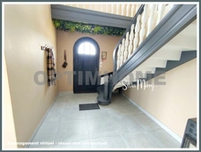 Maison à vendre 8 pièces PLOUGAR (29)
