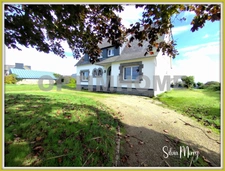 Maison à vendre 8 pièces PLOUGAR (29)