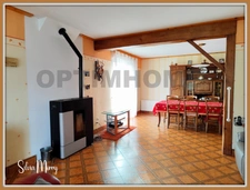 Maison à vendre 8 pièces PLEYBER CHRIST (29)