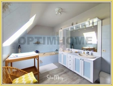 Maison à vendre 7 pièces PLOUGAR (29)
