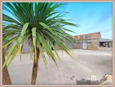 Propriete à vendre 5 pièces SAINT VOUGAY (29)
