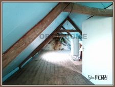 Maison à vendre 4 pièces PLOUDIRY (29)