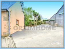 Propriete à vendre 5 pièces SAINT VOUGAY (29)