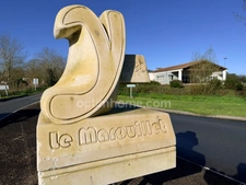 Maison avec grand  jardin  Secteur Yves /Châtelaillon-Plage /Les Boucholeurs