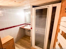 Ensemble immobilier comprenant  deux biens avec grand  garage SAINTE MARIE DE RE - 17740