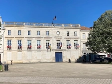 Appartement à vendre 2 pièces ROCHEFORT (17)