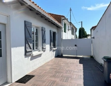 EXCLUSIVITÉ – RARE SUR LE MARCHÉ  - Maison à vendre 8 pièces LA COUARDE SUR MER (17)