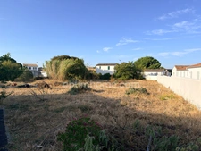 Terrain à vendre de 1 397,00 m² LE BOIS PLAGE EN RE (17)