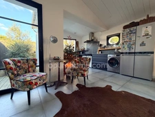 Maison de Charme au Cœur du Bois plage en Ré 