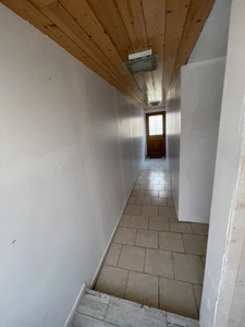 Ensemble immobilier comprenant  deux biens avec grand  garage SAINTE MARIE DE RE - 17740