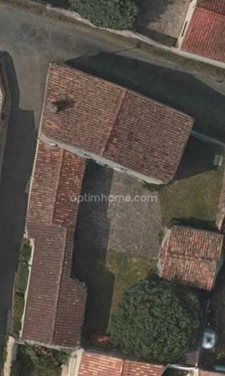 Maison en pierres de 4 chambres avec une dépendance,  SAINTE MARIE DE RE - 17740