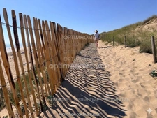 Maison récente  6 pièces piscine LA COUARDE SUR MER (17)