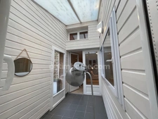 Ensemble immobilier comprenant  deux biens avec grand  garage SAINTE MARIE DE RE - 17740