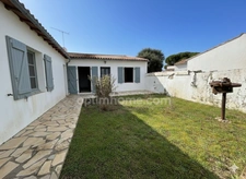 RARE à La Noue – Maison de plain-pied sur belle parcelle 