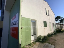 Appartement à vendre 2 pièces LA FLOTTE (17)