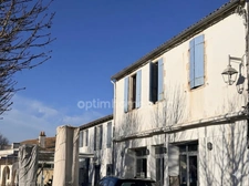 Immeuble et commerce à vendre ARS EN RÉ 17590