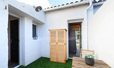 EXCLUSIVITÉ – RARE SUR LE MARCHÉ  - Maison à vendre 8 pièces LA COUARDE SUR MER (17)