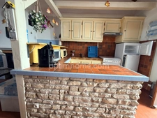 Maison EN PIERRES – Sainte-Marie-de-Ré (La Noue) 3 pièces – Environ 70 m² – Plain-pied