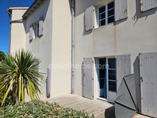 Appartement à vendre 1 pièces ARS EN RE (17)