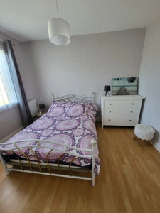 A vendre, maison à Les Portes en ré-Ile de Ré