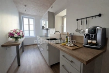 Maison de village 6 pièces avec garage – Rivedoux-Plage, emplacement recherché