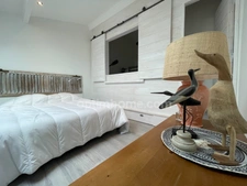 Appartement  Terrasse avec garage à  SAINT MARTIN DE RE (17)