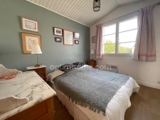 Maison- Villa de 160m2 - 7 pièces  proche mer et centre village -  RIVEDOUX PLAGE - 17940