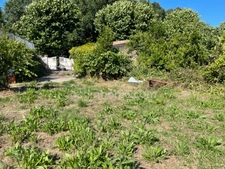 TERRAIN SUR LA COMMUNE D'ANGOULINS SUR MER d'une surface de 2 100m2