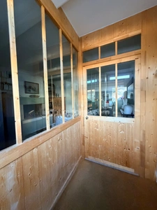 Maison à vendre 5 pièces LE BOIS PLAGE EN RE 17580