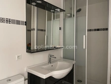 Appartement  centre St Martin de ré avec Terrasse 17410