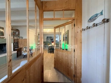Maison à vendre 5 pièces LE BOIS PLAGE EN RE 17580