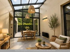 VILLA D’ARCHITECTE SUR PILOTIS – EXCLUSIVITÉ & ESPRIT YACHTING MOULLEAU, À ARCACHON  PROCHE PYLA-SUR-MER