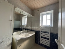 Maison de village 6 pièces avec garage – Rivedoux-Plage, emplacement recherché