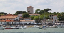Appartement à vendre 2 pièces LA FLOTTE (17)