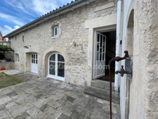 Maison 185 m² – Cœur de village – Île de Ré 10 pièces  à Rivedoux-Plages 17940