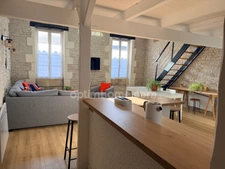 Appartement à vendre 2 pièces LE BOIS PLAGE EN RE 17580