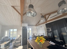 Grande maison RIVEDOUX PLAGE 