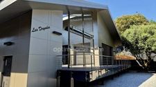 VILLA D’ARCHITECTE SUR PILOTIS – EXCLUSIVITÉ & ESPRIT YACHTING MOULLEAU, À ARCACHON  PROCHE PYLA-SUR-MER