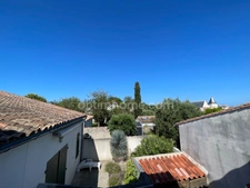 Appartement  grand  2 pièces SAINT MARTIN DE RE 17410