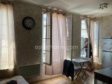 Appartement à vendre 2 pièces ROCHEFORT (17)