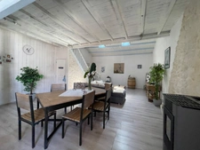 Appartement à vendre 3 pièces SAINT MARTIN DE RE (17)