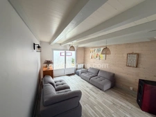 Maison 3 pièces SAINT CLEMENT DES BALEINES (17)