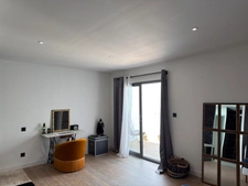 Maison récente  6 pièces piscine LA COUARDE SUR MER (17)