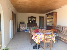 Maison à vendre 4 pièces LE BOIS PLAGE EN RE (17)