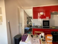 Appartement à vendre 2 pièces ROCHEFORT (17)