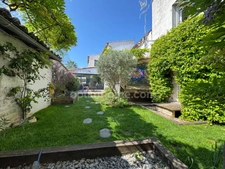 Maison familiale de caractère – Charme rétais et confort contemporain