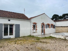 RARE – Maison Vue Mer avec Piscine Privative – Rivedoux-Plage