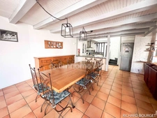 Maison à vendre 5 pièces SAINTE MARIE DE RE 17740